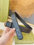 G*ucci Belts Top Quality 40MM