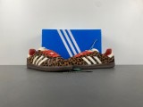 Samba OG 'Preloved Red' JI2734