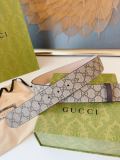 G*ucci Belts Top Quality 40MM