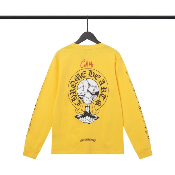 C*hrome H*earts  Top Quality Clothes