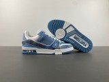 Men L*ouis V*uitton Top Quality Sneakers