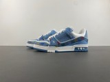 Men L*ouis V*uitton Top Quality Sneakers