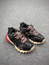Men Women B*alenciaga Top Quality Sneakers