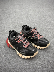 Men Women B*alenciaga Top Quality Sneakers