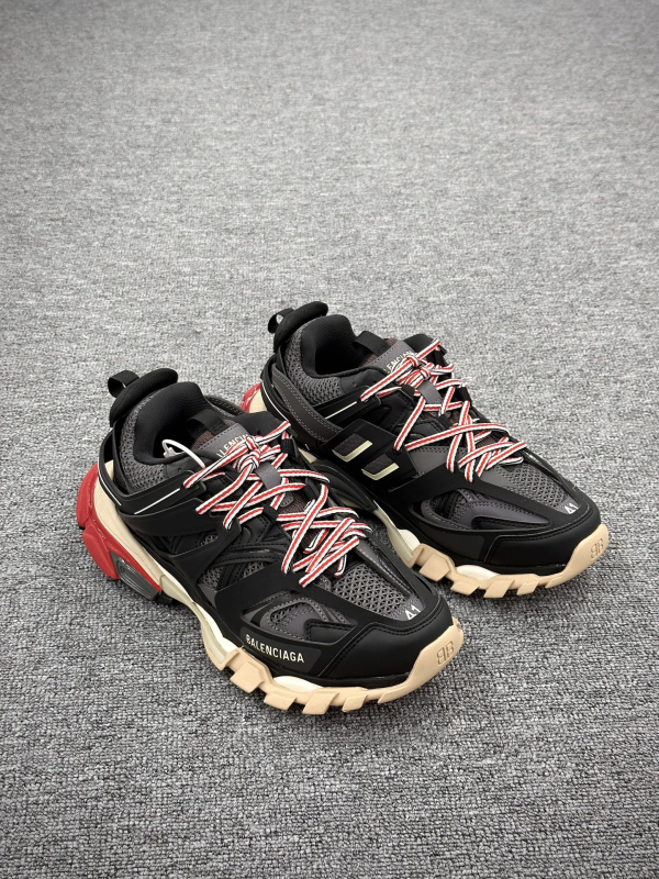 Men Women B*alenciaga Top Quality Sneakers