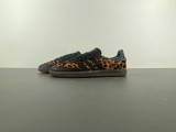 Samba OG Leopard Collegiate Green JI2735
