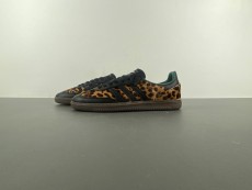 Samba OG Leopard Collegiate Green JI2735