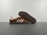 Samba OG 'Preloved Red' JI2734
