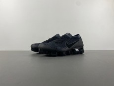 2017 Air VaporMax 'Triple Black'  849558-007