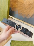 G*ucci Belts Top Quality 40MM