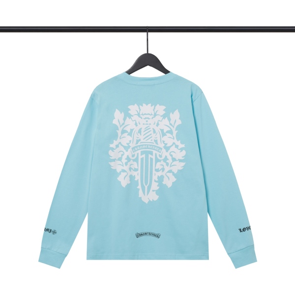 C*hrome H*earts  Top Quality Clothes