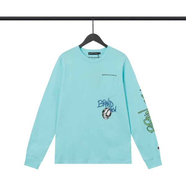 C*hrome H*earts  Top Quality Clothes