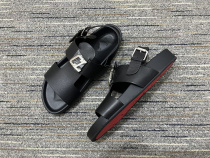 Men C*hristian L*ouboutin Top Quality Sandals
