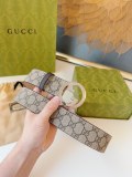 G*ucci Belts Top Quality 40MM