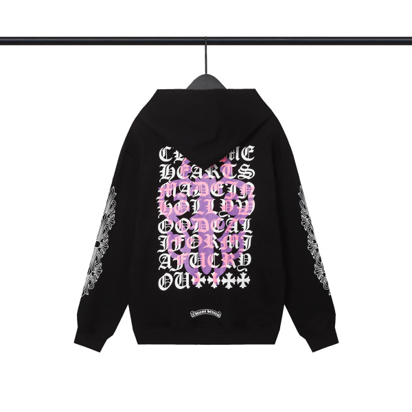 C*hrome H*earts  Top Quality Clothes
