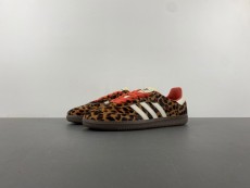 Samba OG 'Preloved Red' JI2734