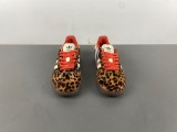 Samba OG 'Preloved Red' JI2734