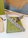 G*ucci Belts Top Quality 40MM