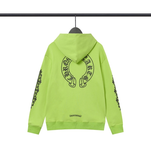 C*hrome H*earts  Top Quality Clothes