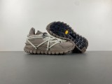 Men Women R*ICK O*WENS x *oncler Top Quality Sneaker