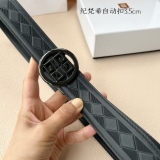 G*ivenchy  Belts Top Quality 34MM