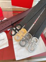 F*erragamo Belts Top Quality 35MM