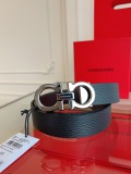 F*erragamo Belts Top Quality 35MM