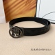 G*ivenchy  Belts Top Quality 34MM