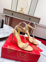 Women C*hristian L*ouboutin Top Quality Sandals
