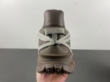 Men Women R*ICK O*WENS x *oncler Top Quality Sneaker