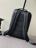 P*rada Top Quality Bag 42*30*16CM