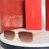 C*artier Glasses Top Quality