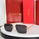 C*artier Glasses Top Quality