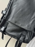 P*rada Top Quality Bag 42*30*13CM