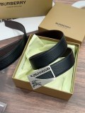 B*urberrry  Belts Top Quality 35MM