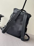 P*rada Top Quality Bag 42*33*15CM