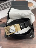 V*ersace Belts Top Quality 35MM