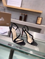 Women C*hristian L*ouboutin Top Quality Sandals