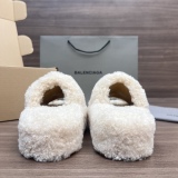 Women B*lenciaga Top Quality Sandals