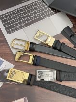 V*ersace Belts Top Quality 35MM
