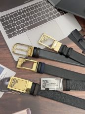 V*ersace Belts Top Quality 35MM