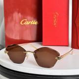 C*artier Glasses Top Quality