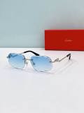 C*artier Glasses Top Quality