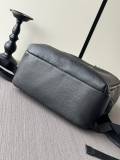P*rada Top Quality Bag 42*30*16CM