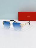 C*artier Glasses Top Quality