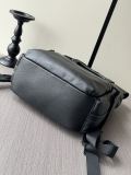P*rada Top Quality Bag 42*33*15CM