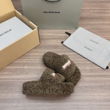 Women B*lenciaga Top Quality Sandals
