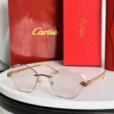 C*artier Glasses Top Quality