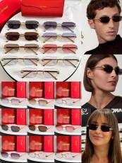 C*artier Glasses Top Quality