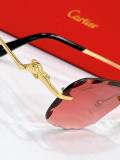 C*artier Glasses Top Quality